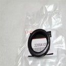 Transfer Case Rear Oil Seal (Connected To Transmission Shaft) For Outlander CW4W CW5W CW6W GA2W GF7W GF8W 3200A105 BH6628E