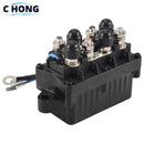 6H1-81950-00-00 Automobiles Boat Power Trim Tilt Relay For Yamaha Outboard 30 40 50 60 70 80 90 HP 1992-2006
