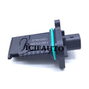 0280218265 13800-71L00 New MAF AFM Mass Air Flow Meter sensor+Connector For Suzuki SWIFT FZ 1.4L K14B 2/2011-6/2017
