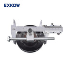 4D56 2.5D A/C Compressor Tension Pulley Assy for Mitsubishi L200 Triton K74T K64T 1996-2007 MR233147
