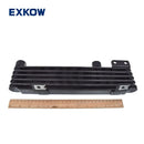 Engine Oil Cooler Radiator for Mitsubishi Pajero Montero Shogun 4 MK4 V83 V85 V87 V93 V95 V97 2006-2020 1240A019