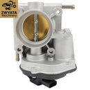 Throttle Body 5M6Z-9E926-CA 5M6Z-9E926-A 5M6Z9E926BA For Ford Escape Hybrid Mercury Mariner 2.3L 2005-2008 5M6Z9E926A