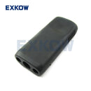 4 Sets Door Inside Lock Knob & Locking Bushing for Mitsubishi Montero Pajero 2 1990-2003 V32 V43 V44 V45 V46 MB717039 MB775216