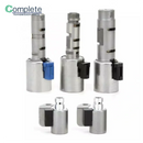 5PCS CVT Shift Control Transmission Solenoids Kit KA313 K313 Fit For Toyota Corolla 1.8L 2.0L