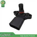 OEM 5WK9685 4984570 4062313 4062314 Air Intake Pressure MAP Sensor For Para Cummins 5.9L 24V Dodge 2500 3500 Ram Truck 2003-2007
