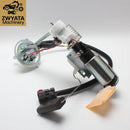 Automobile electric fuel pump assembly 5003869 5003869AA 4798941 suitable for Dodge Ram Jeep Cherokee XJ 2.5L 4.0L engine parts