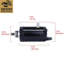Starter Motor 278-000-987 278-001-937 For Sea-doo Jet Ski 951CC GTX GSX LTD XP RX LRV Sportster 2000-2006 278000987 278001937