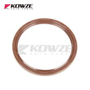 Rear Crankshaft Oil Seal for Mitsubishi Pajero Montero Sport KRIW KS1W L200 Triton KK1T KL1T 2.4D 4N15 2015- 2022 1052B393