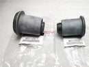 Front Suspension Support Arm Lower Swing Arm Bushing Rubber Sleeve For Pajero Montero V63W V73W V77W V93W V97W MR510420 MR510417