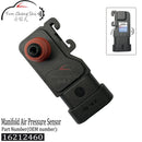 Manifold Absolute Pressure MAP Sensor 16212460 4409668 71739292 8280743650 90063543 98131025 Fits for Buick Chevrolet GMC Isuzu