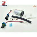 F90000285 F90000295 525LPH Intank Fuel Pump & Install Kit For Walbro TI HELLCAT E85 High Performance Car
