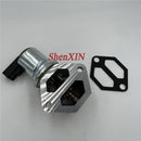 Idle Air Control Valve IAC 862998 18-7701 1300-36067 27-863112 For MerCruiserr 350 377 496 Mag Scorpion 350 MPI V6 V8