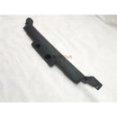 Front Bumper Upper Decorative Panel License Plate Fixing Plate For Pajero Montero V85W V87W V93W V97W V98W 6405A192HA 6405A192