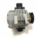 AMR500 Mini Roots Supercharger Compressor Blower Booster Mechanical Turbocharger Kompressor Turbine For 1.0-2.2L