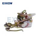 Rear Door Latch Lock for Mitsubishi Pajero Montero Shogun 2 MK2 V33 V43 V44 V45 V46 1990-2004 MR313743 MR313744