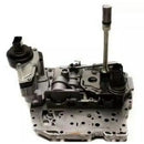 For Dodge Nitro Jeep Liberty Wrangler Chrysle 42RLE Transmission Complete Valve Body and Solenoid Pack 1-plug