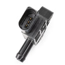 Original Exhaust Pressure Sensor SH01-182B2 41MPP1-6  For Mazda CX-5 3 BM 6 GJ 2.2 DPF Differential Pressure Sensor