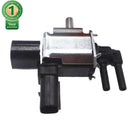 OEM 4M5G-9A500 4M5G9A500  EGR Vacuum Solenoid  Control Valve for Mazda CX-7 3 5 6  100% NEW  For Ford Mazda 3 5 6 CX-7