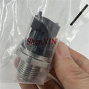 Fuel Rail Pressure Sensor OEM 0281002863 314014A400 for Hhyundai Accent Azera I30 Kkia AGE Borrego Carens Soul