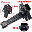 Original New 215902A100 21590-2A100 6PR009622-06 Engine Oil Level Sensor For Hyundai I30 I30CW Santa Fe IX35 Kia Soul Ceed Rio