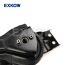 Crossmember Engine Mounting Cushion for Mitsubishi Montero Pajero IO TR4 Pinin H67 H76 H77 4G93 4G94 1996-2001 MR510312 MR510313