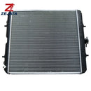 Radiator 129940-44500 for Yanmar Engine 4TNV98-GGE 4TNV98-ZGGET 4TNV98-ZGGEH 4TNV9