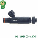 Fuel Injector Nozzle MR578878 195500-4370  For Mitsubishi Montero 2003-2006 3.8L V6  Injection Nozzle Fuel Injector 195500-4370