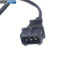 Crankshaft Position Sensor 46442091 for Fiat Brava Marea Lancia Dedra Car Auto Part 46479975 55189515 A11-1005120BA 0261210124
