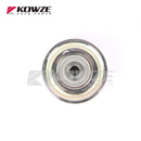 Water Pump Idler Pulley for Mitsubishi Pajero Montero Sport Challenger Nativa L200 Triton Strada 4N15 1341A089 1341A081