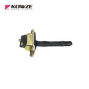 Rear Door Check Stopper Hinge for Mitsubishi Montero Pajero 2 MK2 V31 V32 V33 V34 V36 V43 V44 V45 V46 MB669751 MB684961