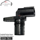 33220-76G11 Original Camshaft Position Sensor For Suzuki Swift Jimny 3322076G10 3322076G11