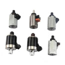 Gear Box Solenoid Valve Transmission Solenoid set 722.6 A1402770435 535 A1402770398 for Mercedes Benz