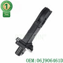 06J906461D AFH60-37 Mass Air Flow MAF Sensor For Audi A1 A3 A4 8K2 8K5 8KH B8 A5 A6 4G2 4G5 C7 Q3 Q5 Q7 TT 1.8 2.0 T TFSI