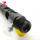 Diesel Injector Assy EJBR04601D EJBR02601D For SSANGYONG REXTON 2.7 XDI Euro 3 A6650170321