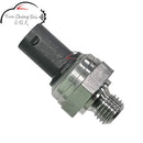 A0091535228 81CP46-02 New Fuel Rail Pressure Sensor For Mercedes-Benz C 250 W205 2015 RHD