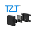 TZT SR75 Engineering Vehicle Robot 4D Point Cloud Imaging Millimeter Wave Radar Module 40-Meter Raging