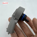 Fuel Rail Pressure Sensor 0261230239 For FORDD FOCUS Mk2 2.5 VOLVOO C30 C70 S40 S80 V40 V50 V60 V70 XC60 XC70