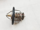 Thermostat Kit 82 °C Fit For Outlander Sport RVR ASX Lancer Sportback 4B10 4B11 4B12 MN187250 1305A048 1305A283