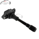 22448-ED000 22448-EA000 22448-1KT1A New Ignition Coil For Nissan Frontier 2.5 Tiida C11 Serena C25 2005-2015
