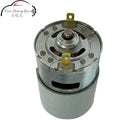 34436850289 New Parking Brake Actuator Motor With Control Unit Suitable For BMW X5 X6 E70 E71 E72 Suitable for Land Rover Renaul