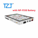 TZT M5Stack TAB5 Portable Intelligent IoT Controller ESP32-P4 + ESP32-C6 5-inch 1280x720 Touch Screen