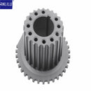 Crankshaft Timing Pulley Gear 13521-20020 for Toyota Lexus 1MZFE 2MZFE 3MZFE 13521-20020 13521-0A010