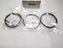 4G64 Piston Rings Set For Pajero Montero V11W V31W Outlander CU4W E56A N84W MD195828 MN137979 MD194597 (STD)