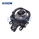 Front Fog Lamp Kit for Mitsubishi Pajero Montero Shogun 3 MK3 3rd 2000-2006 V60 V70 MN133758