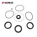 Power Steering Gear Seal Kit for Mitsubishi Pajero Montero Shogun 1 MK1 L042 L044 L047 L049 L146 MB636913 Car Repair Accessories