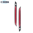 OEM 32337875 31656586  Auto Parts Left /Right/1 Pair Car Parts Rear Bumper Reflector Light For Volvo S60 V60