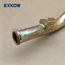 4G13 4G18 Water Pump Inlet Pipe for Mitsubishi Lancer CS1A CS3A 1.3L 1.6L MD374174 MR994844
