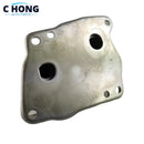OEM 11427508967 Automobiles Transmission Oil Cooler & Gaskets For BMW E46 E60 E81 E87 E90 316i 318i 318ci 318ti X3
