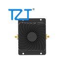 TZT 2.4GHz/5.8G 5W WLAN Bidirectional Signal Power Amplifier AP Engineering Grade Amplifier for WiFi Signal Coverage Enhancement