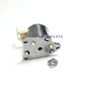 Original 02E DQ250 DSG 04CAC-R006 Transmission Solenoid N88 N89 N90 N91 For VW For Audi 04CACR006